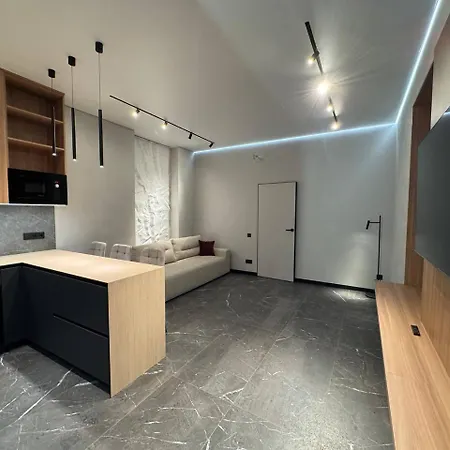 Cozy In Apartament *