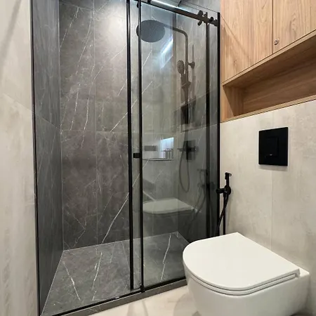 Апартаменти Cozy In *