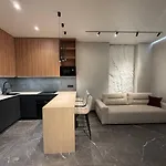 Cozy In Apartamento Leópolis